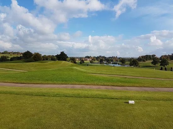 The Warwickshire Golf & Country Club