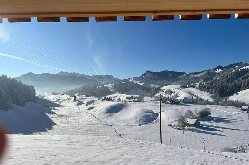 Holiday house Marbach LU for 5 persons with 3 bedrooms - Holiday house