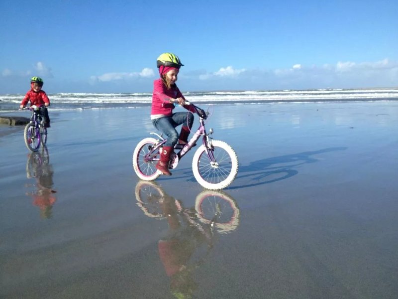 Belmullet Adventure Center