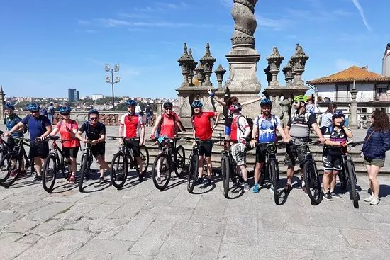 Turisbike Aluguer de Bicicletas