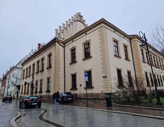 Collegium Nowodworskiego