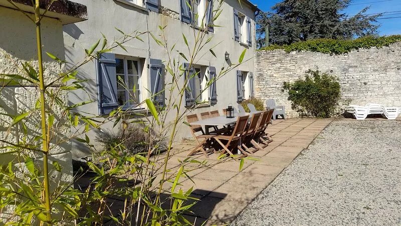 The Barn Cottage