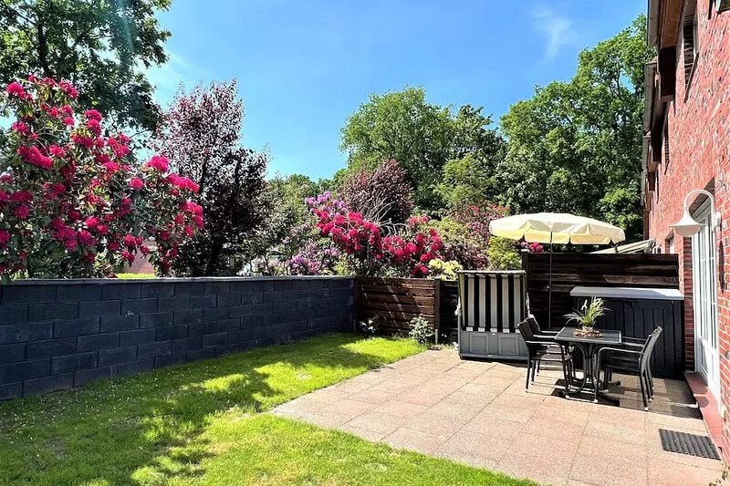 Haus Waldesblick, An der Rennweide 26a 75qm