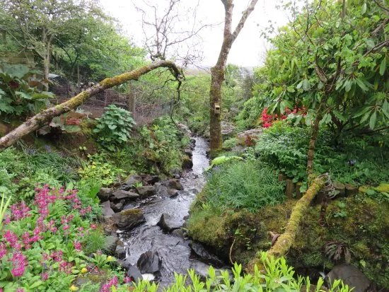 Lip na Cloiche Garden and Nursery