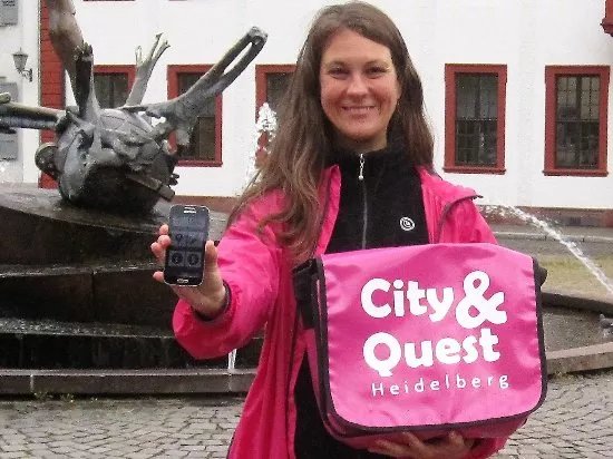 City&Quest Heidelberg