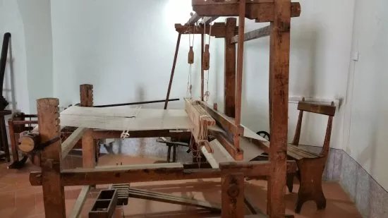 Museo Tela Umbra