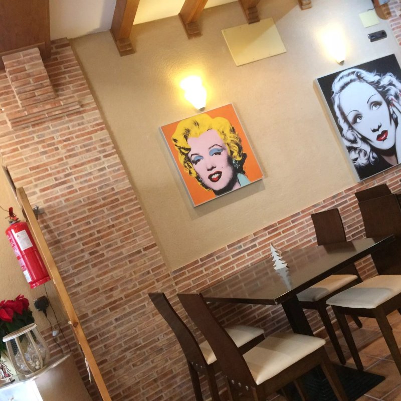 Restaurant 'La Torre'