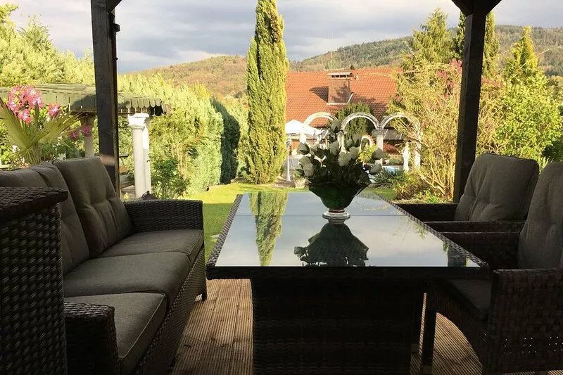 Apartment La-Suite Komfort (62 qm) Free WiFi
