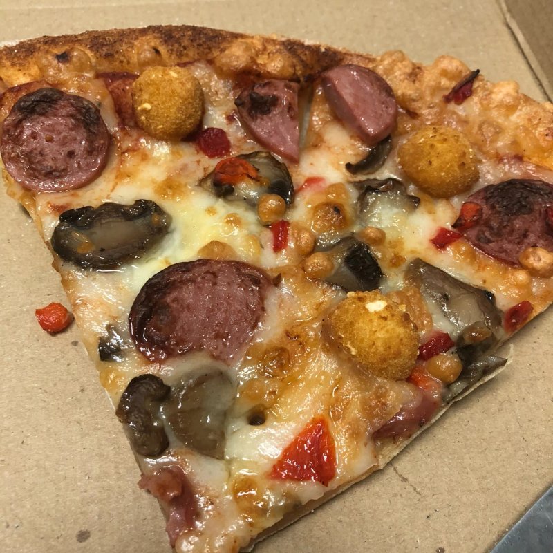 Telepizza