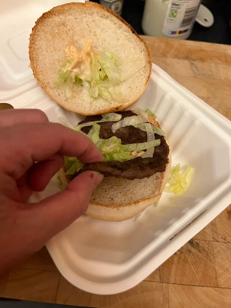 Gelatoburger