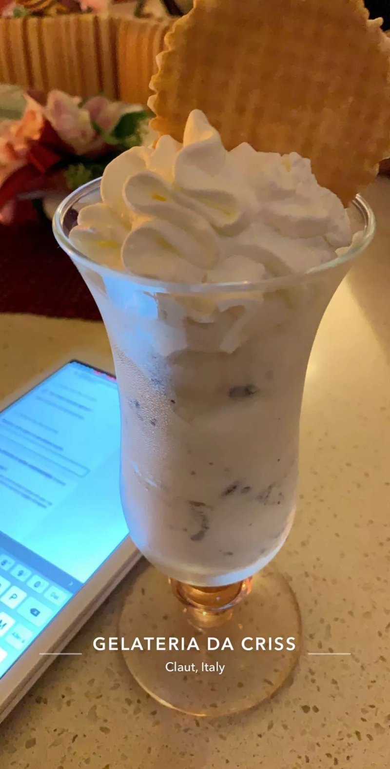 Gelateria Da Criss