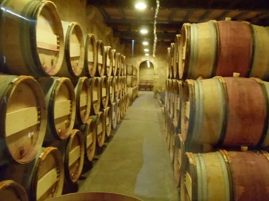 Bordeaux Wine Travel