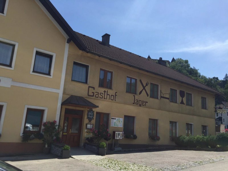 Gasthof Jaeger