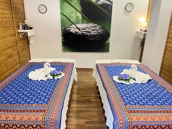 Hong Thai Massage