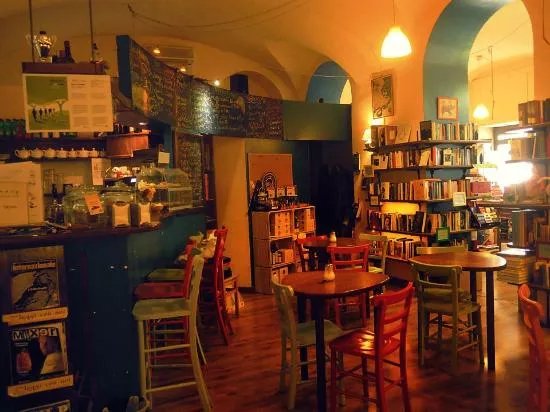 Libreria Tra Le Righe
