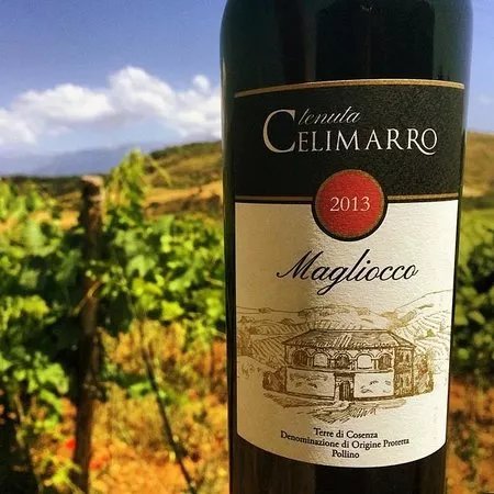 Tenuta Celimarro