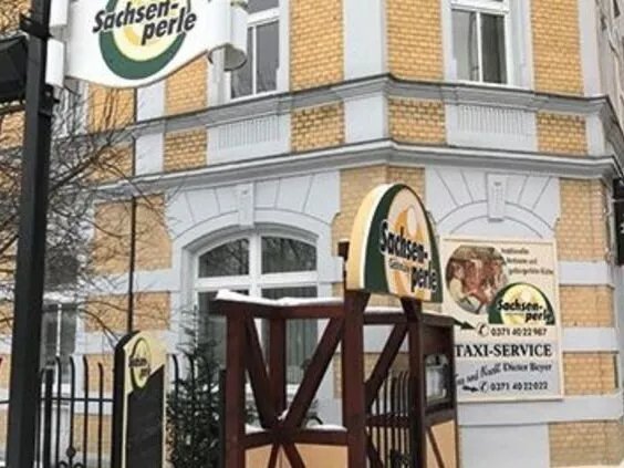Sachsenperle