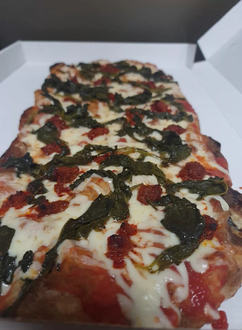 Pizzeria Cikka's