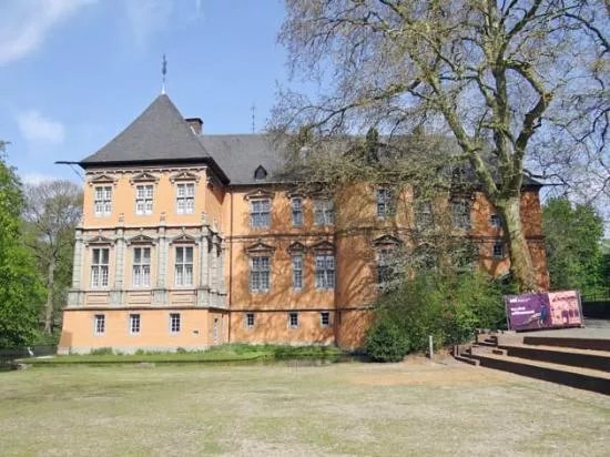 Schloss Rheydt