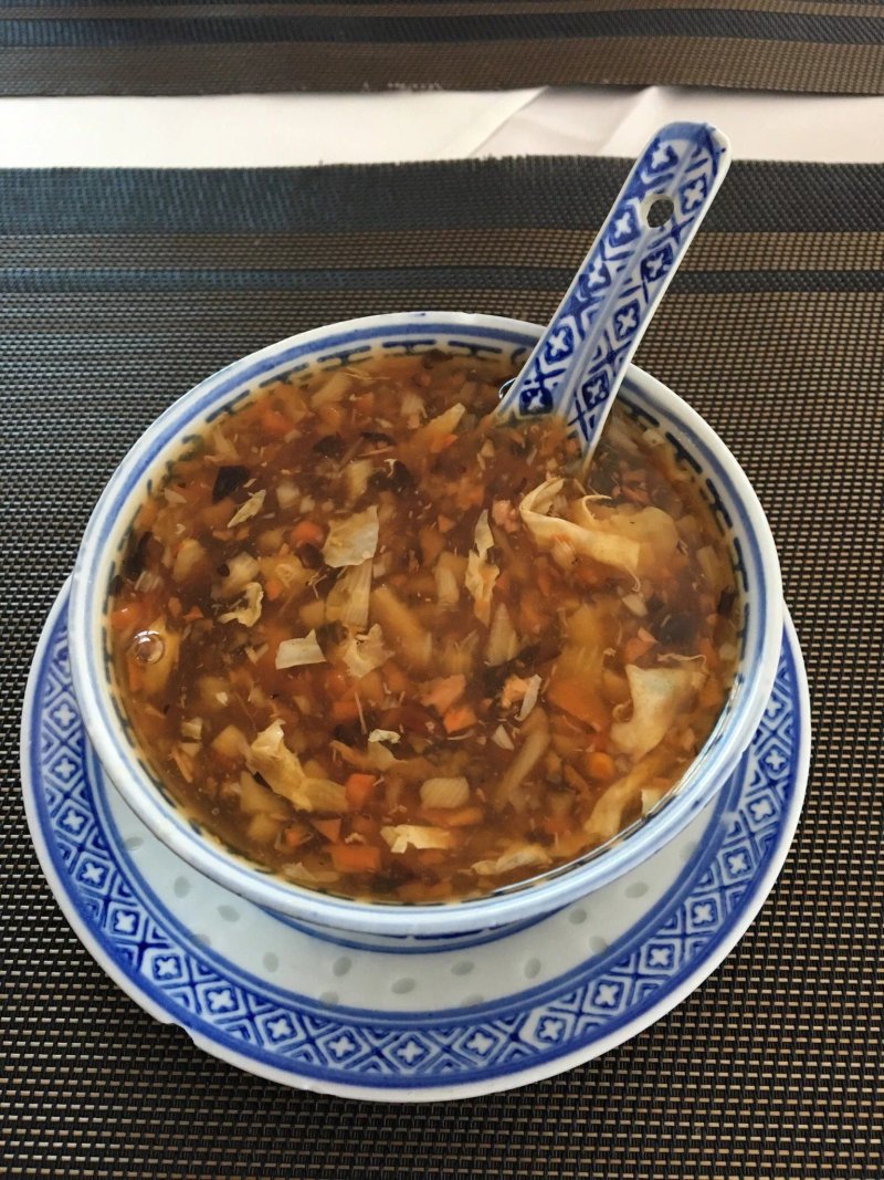 Cina Luna