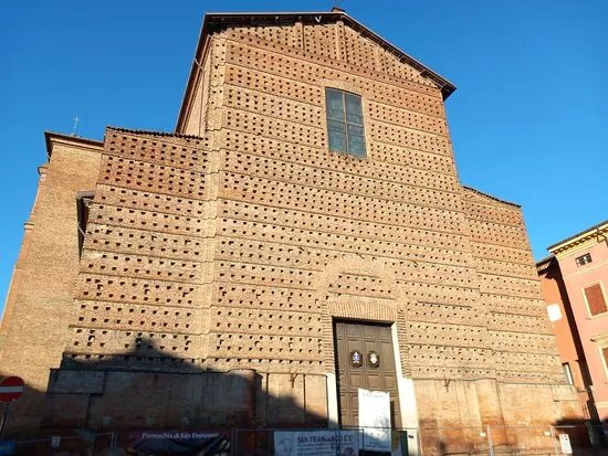 Chiesa di San Francesco