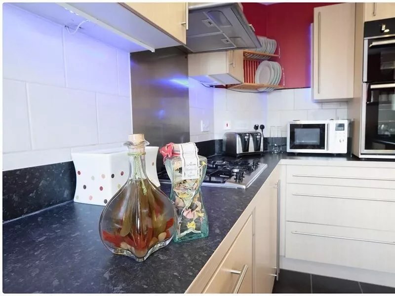 Apartment at Sandgate by the Sea