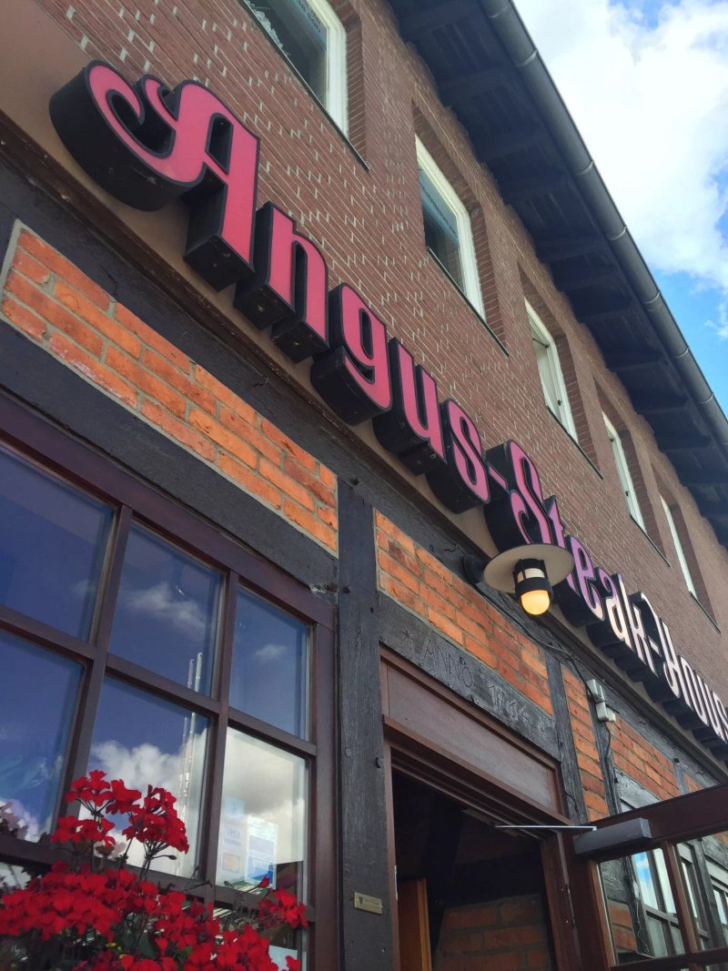 Angus Steak-House