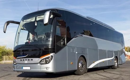 Bcs Bus - Coach & Bus Charters