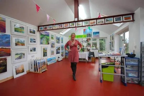Carole Baker RBSA
