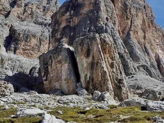 Sasso Misterioso