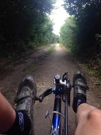 Goss Moor Trail
