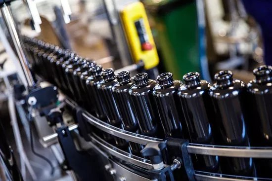 Latvijas Balzams Factory Tours