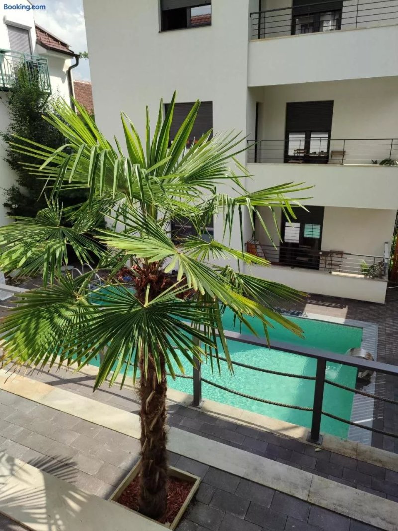 Apartmani Sunny Side