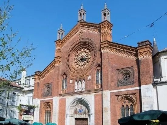 Chiesa di San Marco