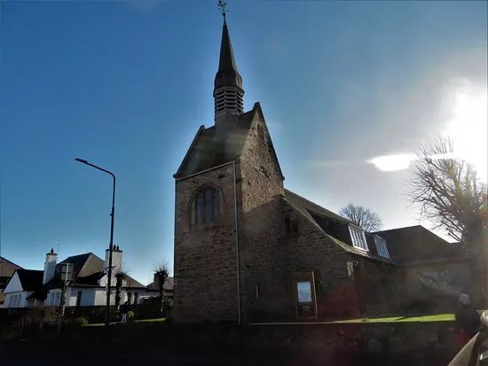 Chalmers Memorial Church