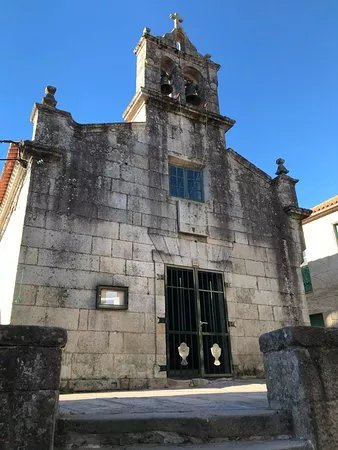 Igrexa de San Roque