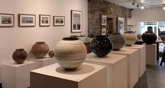 New Craftsman Gallery