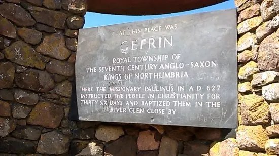 Gefrin