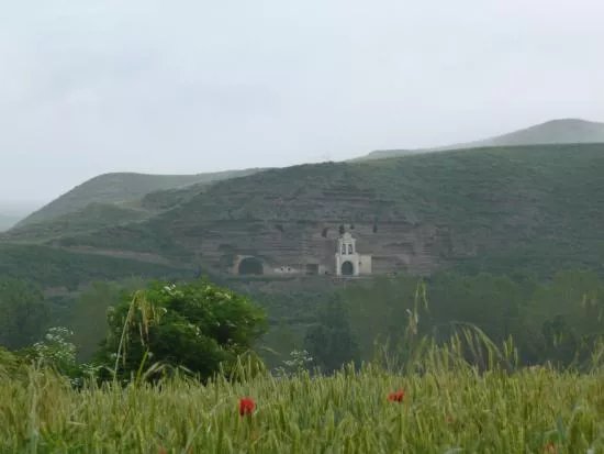 Ermita de Nuestra Senora de Belen