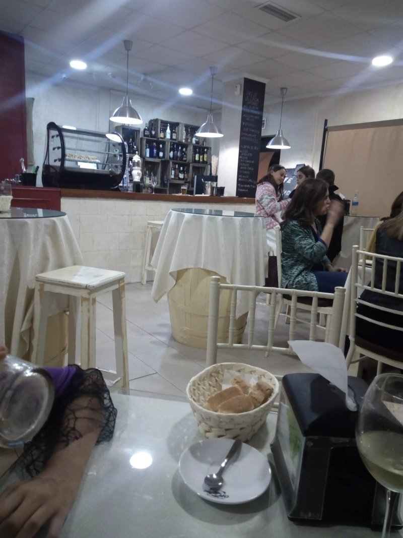 Bar Central