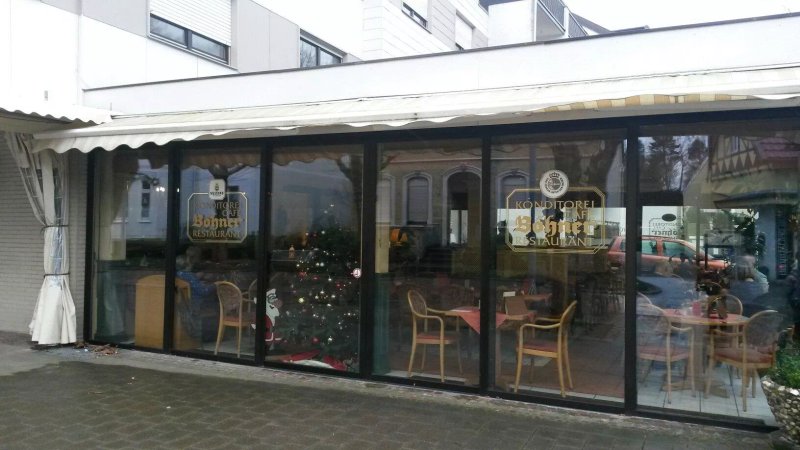Appartementhaus Boehner