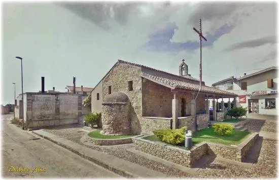 Chiesa Parrocchiale di San Martino Vescovo