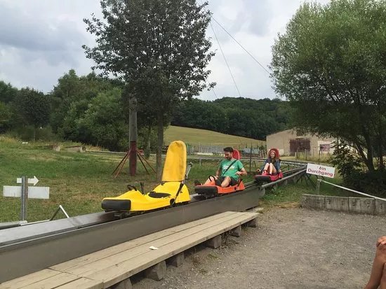 Wippraer Rodelbahn