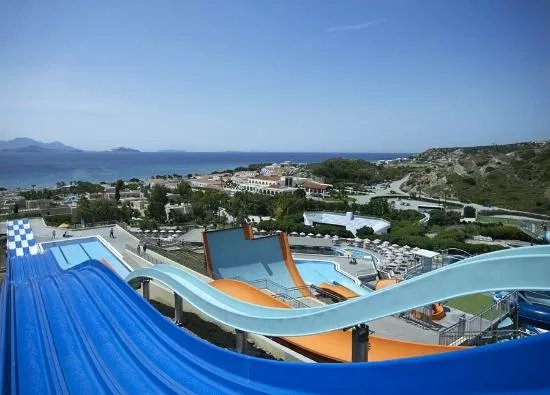 Aquatica Water Park