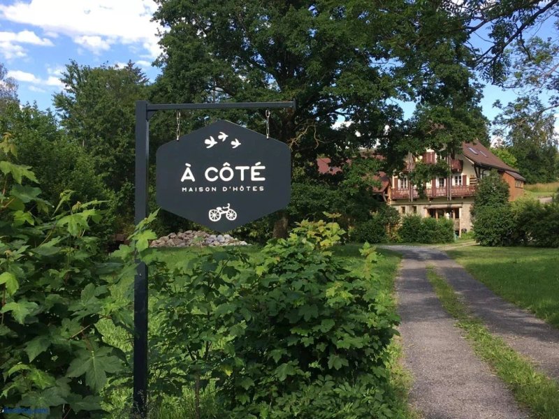 A Cote