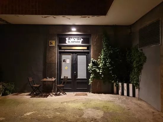 El Sotano