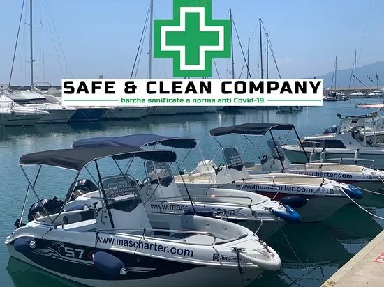 Mascharter Marine&Services