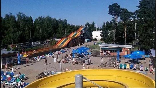 Attractions