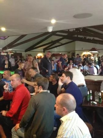 Tomo's Tavern