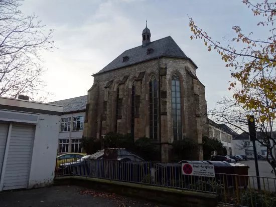 Ehem. Kloster hl. Wolfgang